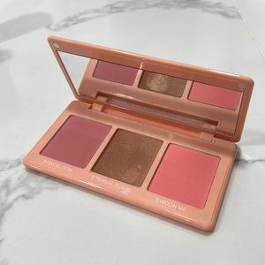 Artist Couture Love Sprung Face Palette